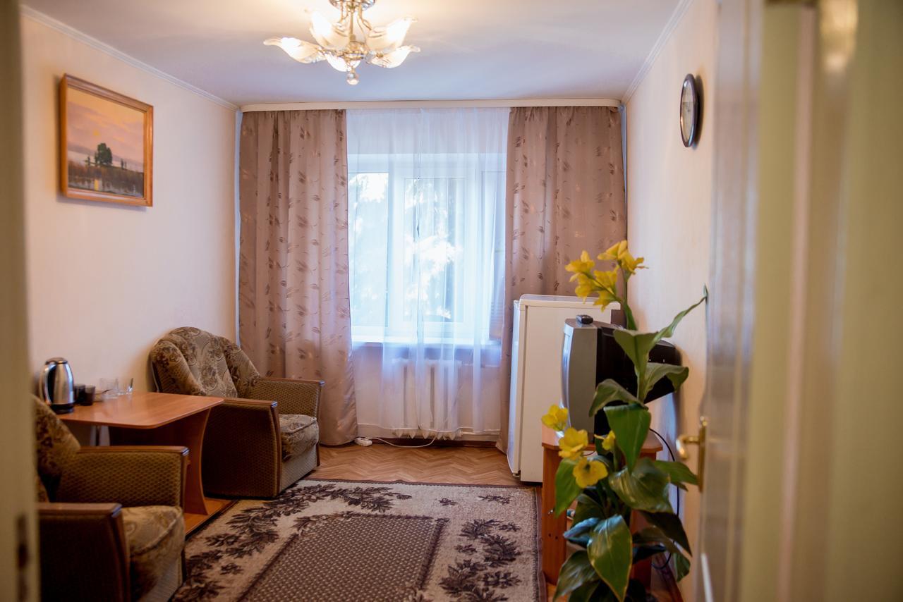 Dniprovski Zori Krementsjoek Buitenkant foto